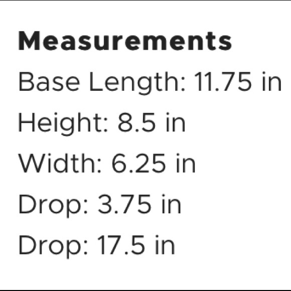 Ysl  handbag - Picture 4 of 7